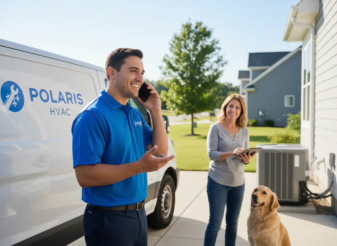 Furnace Repair Quaker City, OH FAQs